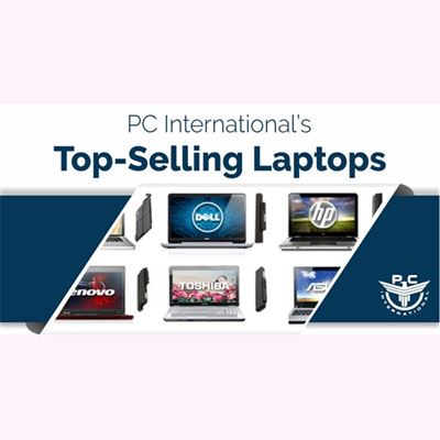Top-Selling Laptops in South Africa