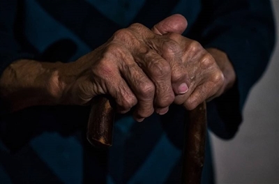 Man (21) falls asleep after repeatedly raping elderly (84) woman in KZN