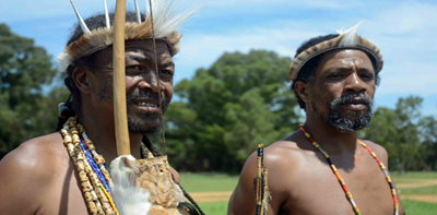 DA calls for urgent debate on Khoi-San Leadership Bill
