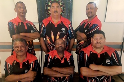 Nog sukses wink vir veerpyltjie-assosiasie