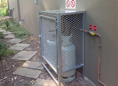 Tips for using gas appliances in the home