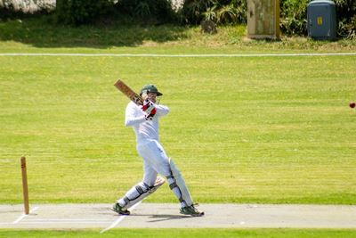 Three out of four for CX clubs