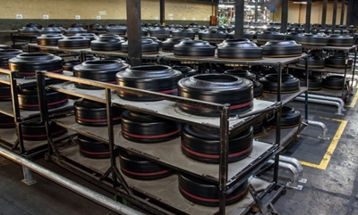 Road safety concern as massive tyre price hike hits SA