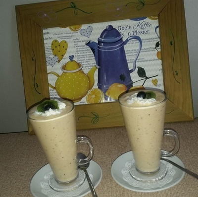 Die lekkerste koppie koffie in Murraysburg