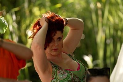 Boyce Lloyd leaving KWV has nothing to do with Anita’s TV antics
