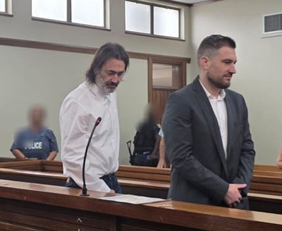 Lifman murder: Heads of argument continue in second bail application