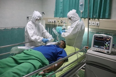 Covid-19: SA reports 8 015 new cases 