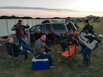 600 mense by Walvis-saamtrek op Gouritsmond