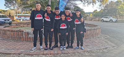 Knysna's Cobras strike in Bloem