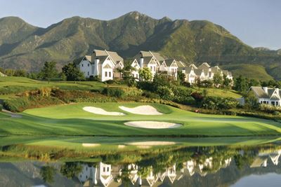 Fancourt pledges to give Santa surprises