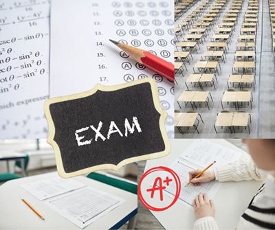 Matric prelims start today: How to stay sharp and succeed