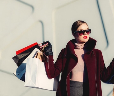 Shopper spent record-breaking R400,000 before sunrise on Black Friday