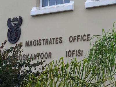Molosi murder case postponed until April
