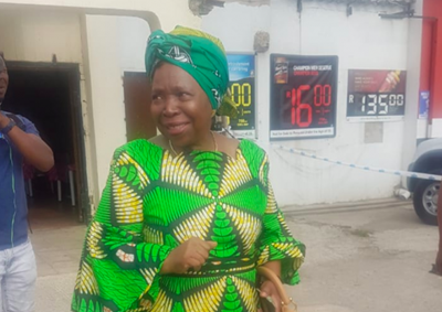ANC can fully emancipate women – Nkosazana Dlamini-Zuma