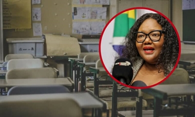 Decision to publish matric results put on hold
