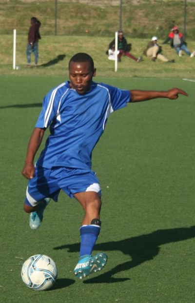 Young Blues outsmart Fast Eleven