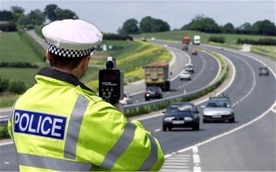 Facts on fines