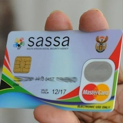 Post Office to pay Sassa grants