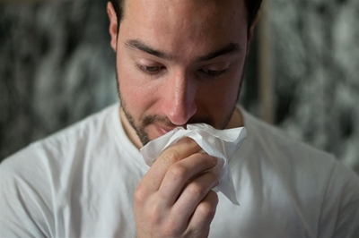 7 common allergy hotspots in your home