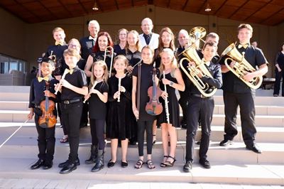 Carpe Musicam! celebrates al creatures great and small