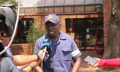 Jukskei River flood: 9 bodies found as search continues