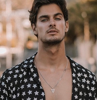 Meet Karl Kugelmann – Cape Town’s TikTok sensation