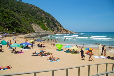 Bookings boom in George over festive season