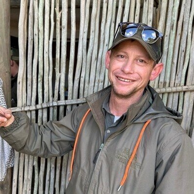 Community mourns beloved game lodge guide