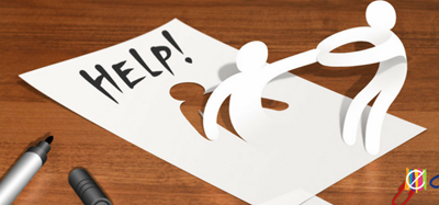Debt: Don't Go It Alone