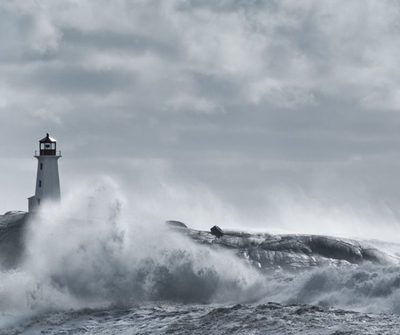 weather alert: SA faces rough seas and cold front