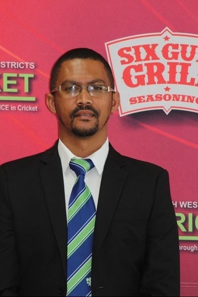 Moos gets top job at SWD