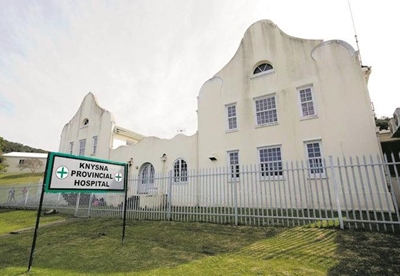 Patients unhappy with service
