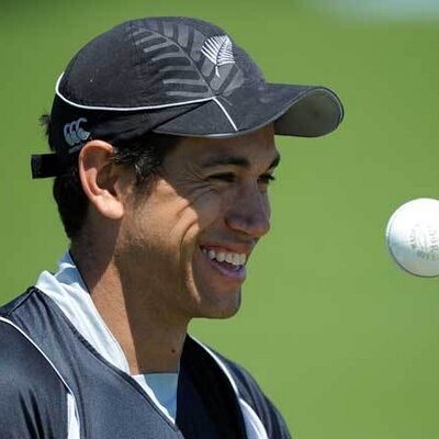 Windies in trouble after Taylor record