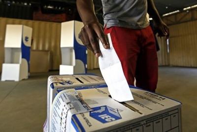 What has changed in SA since 1994?