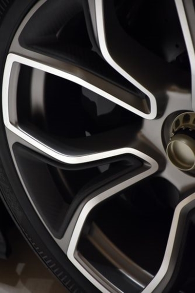 Reinventing the wheel