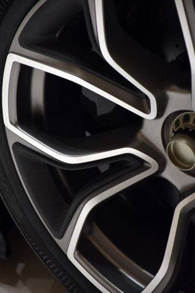 Reinventing the wheel