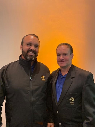 CSA appoints SWD's André Olivier to first-class umpires panel