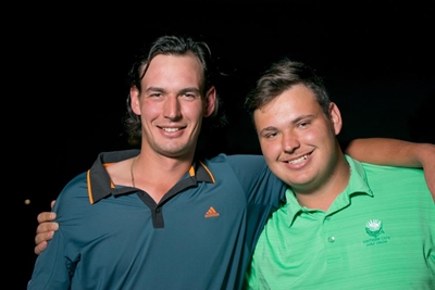Broers oes die louere in
