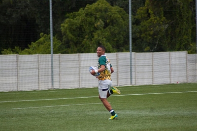 Eagle Stars outshine Bitou in Smutsville clash