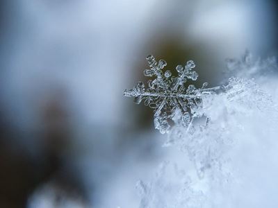Light snow forecasted for these Karoo towns 