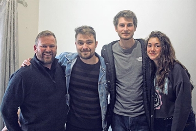 48-hour Film Race huge success