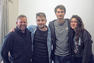 48-hour Film Race huge success
