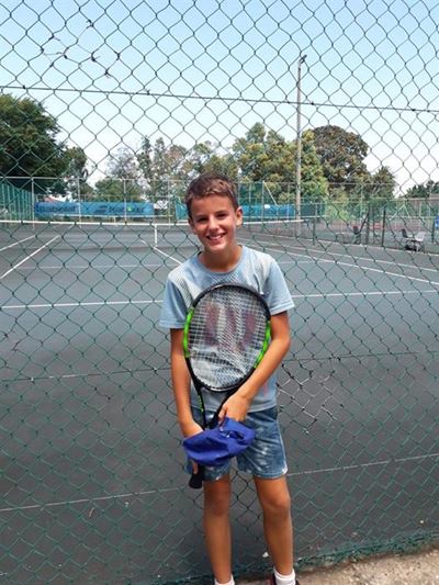 Hoërskool Heidelberg: Tennis