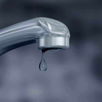 Update: Wilderness water outage 