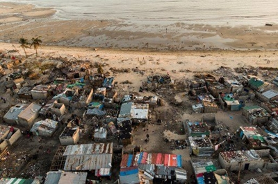 SA Weather Service develops storm surge tech
