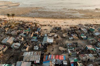 SA Weather Service develops storm surge tech