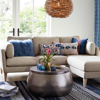 Make the most of coffee tables