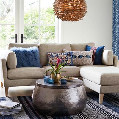 Make the most of coffee tables