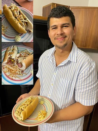 Celebrating International Hot Dog Day 