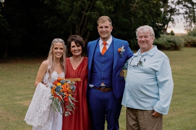 Boerseun se laaste reis huis toe: familie vra hulp met repatriasie